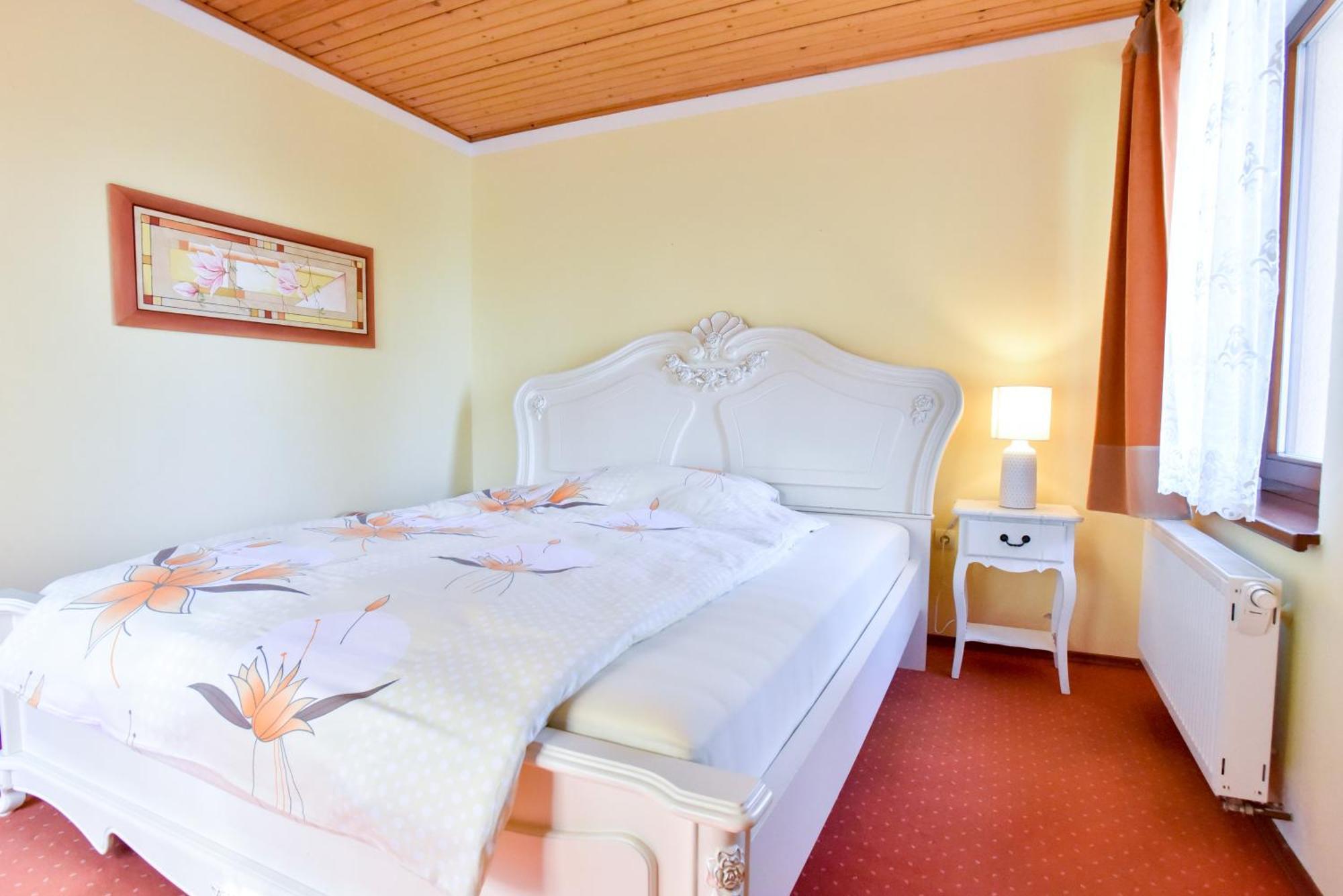 Apartmán Deluxe